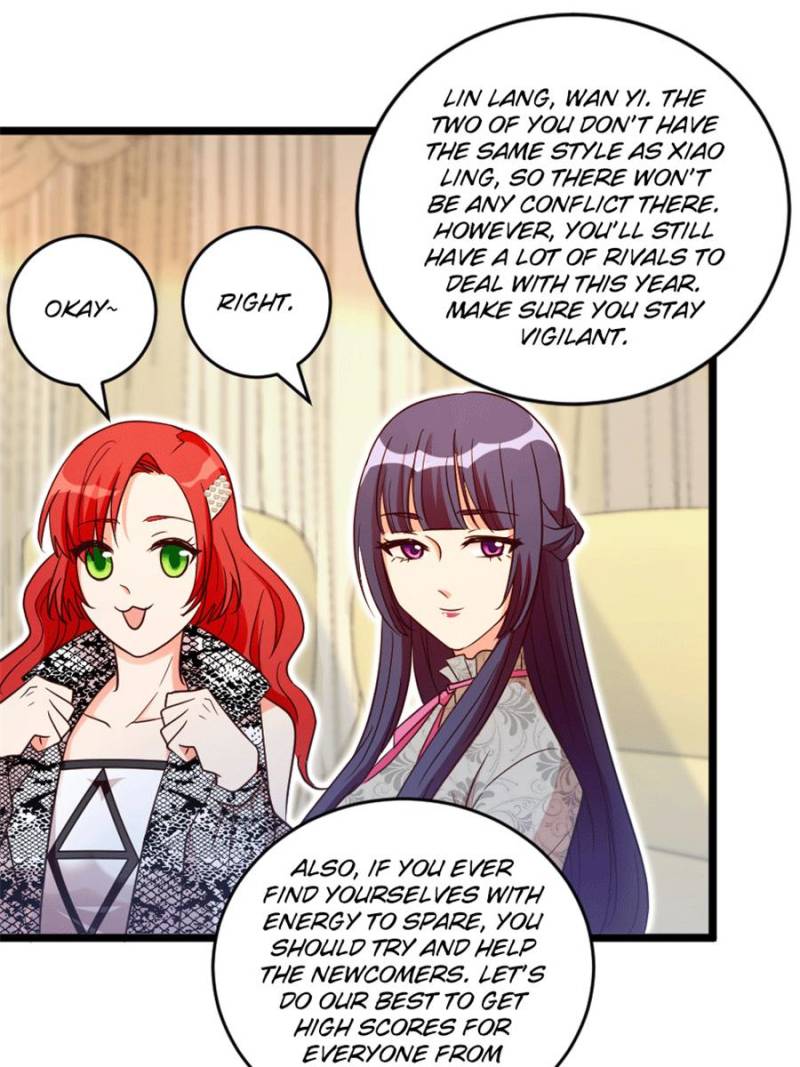 A Star Reborn: The Queen's Return Chapter 123 63